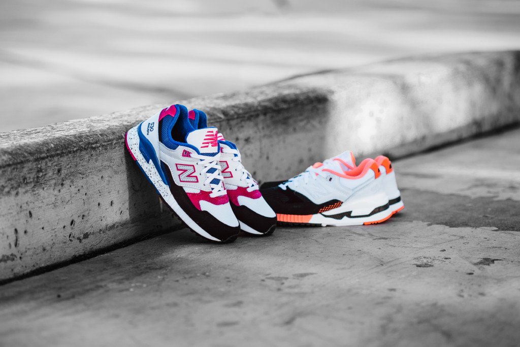 New Balance Women's 530 Delivery Available Now