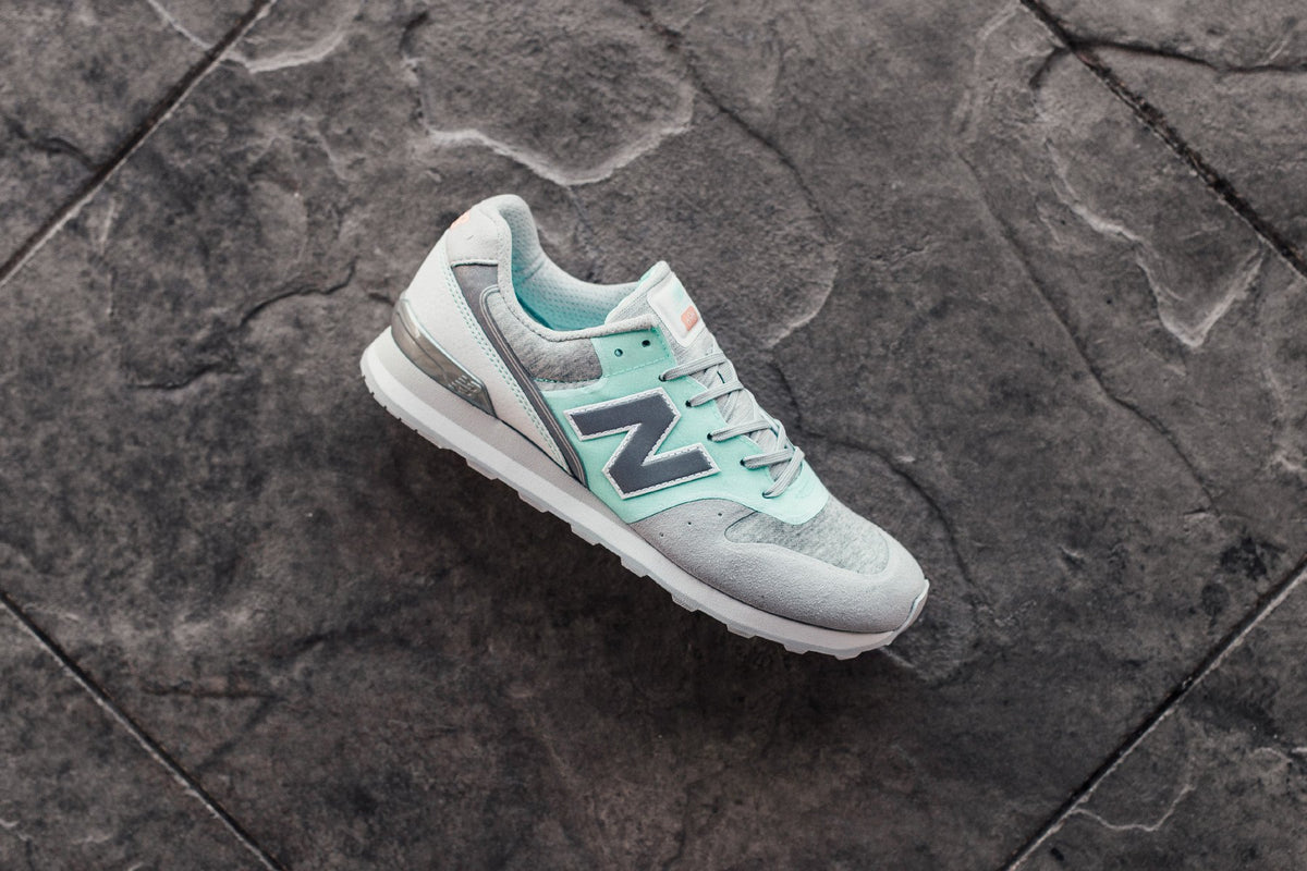 New Balance Women's 696 "Re-Engineered" Available Now