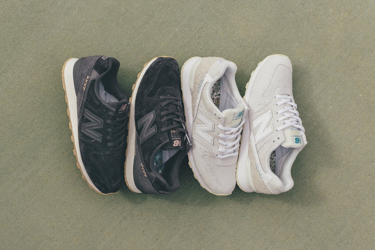New Balance Women's 696 "Summer Utility" Available Now