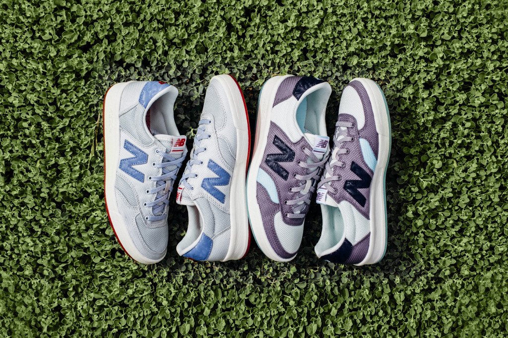 New Balance Women's 300 'Summer Utility' Pack Available Now