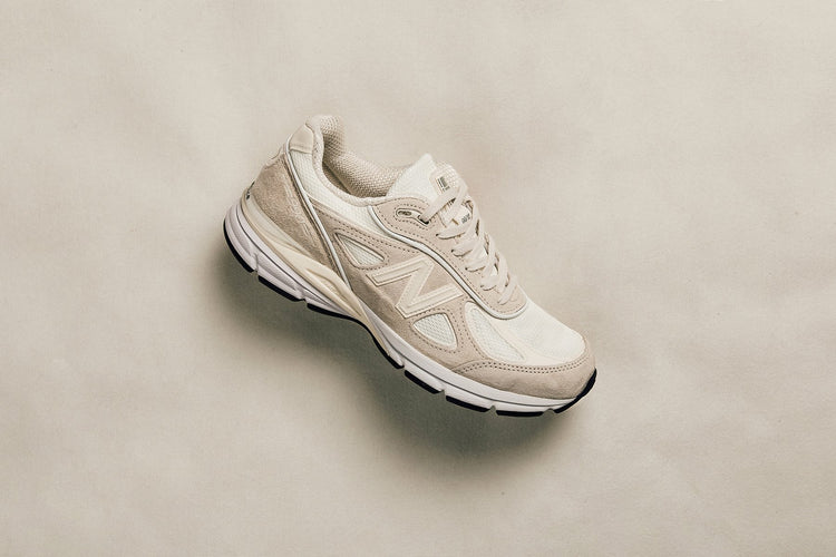 New Balance x Stussy 990v4 Available Now – Feature