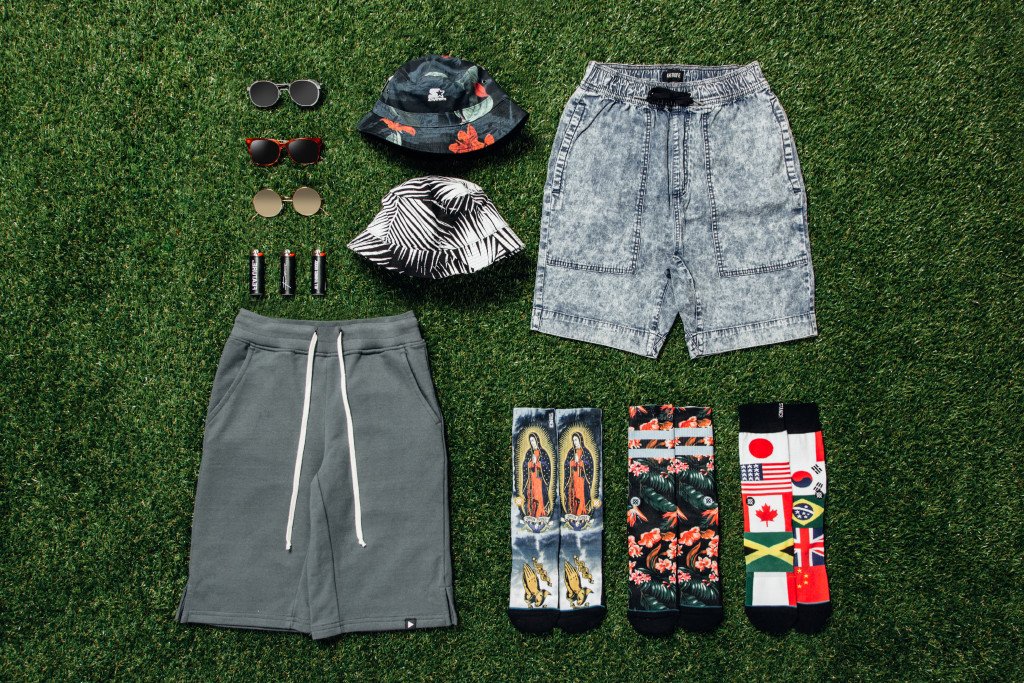Festival Ready: Essential Pieces For This Weekend