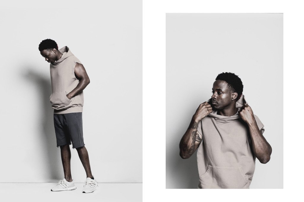 Nid De Guepes Summer 2016 Collection Available Now