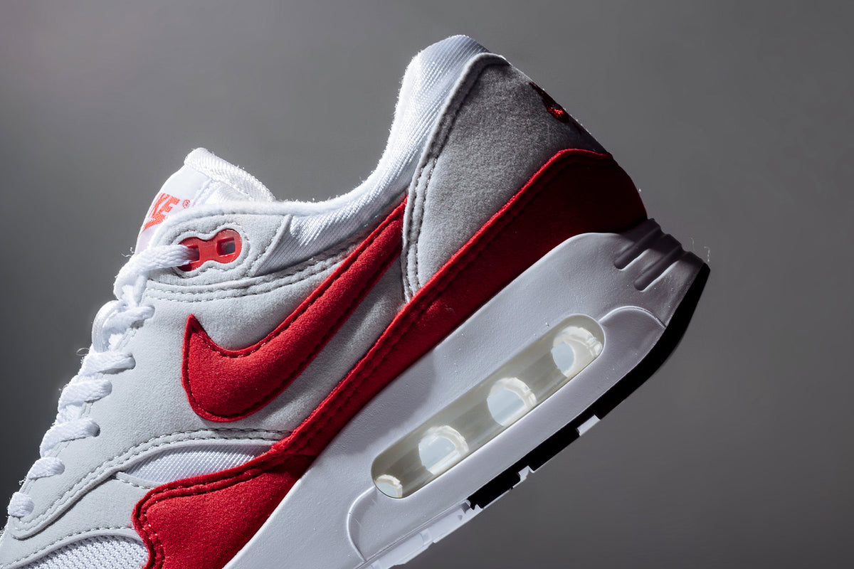 Nike Air Max 1 '86 Original 'Big Bubble' Release March 26th