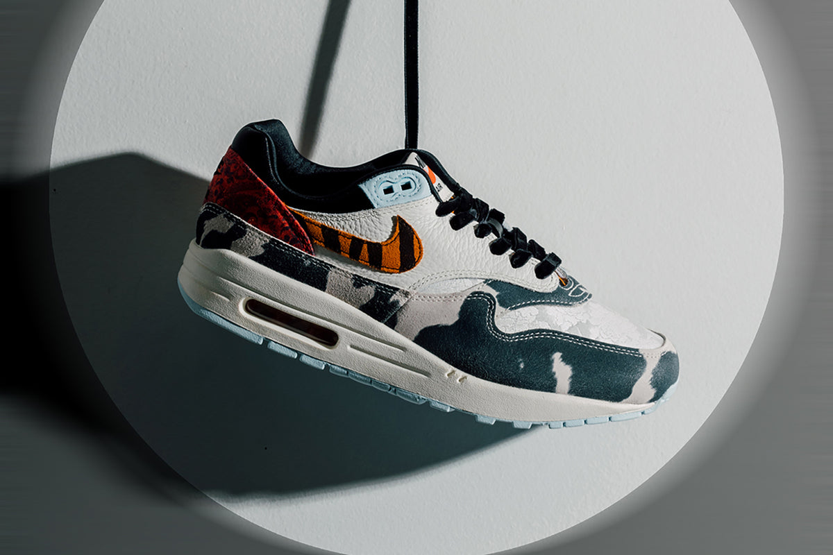 Nike Air Max 1 '87 Women's 'Great Indoors' Release March 15th