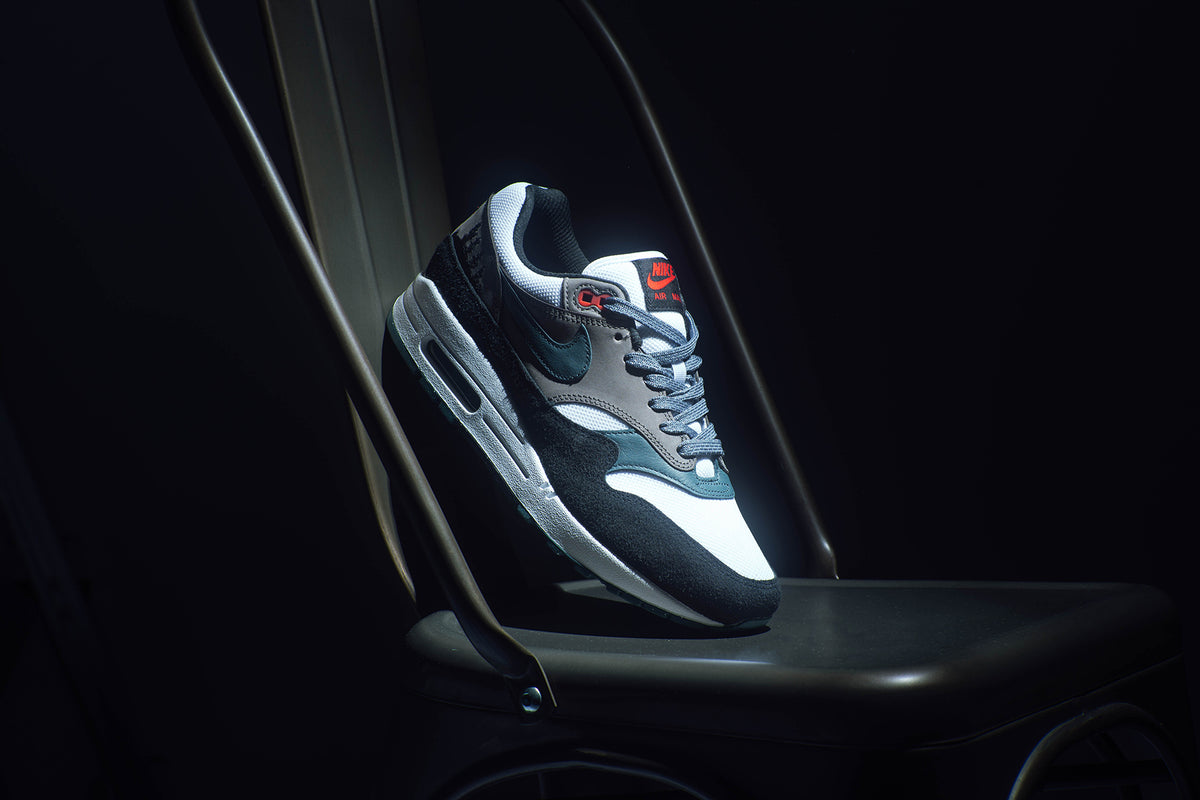 Nike Air Max 1 'Escape' Release May 25th