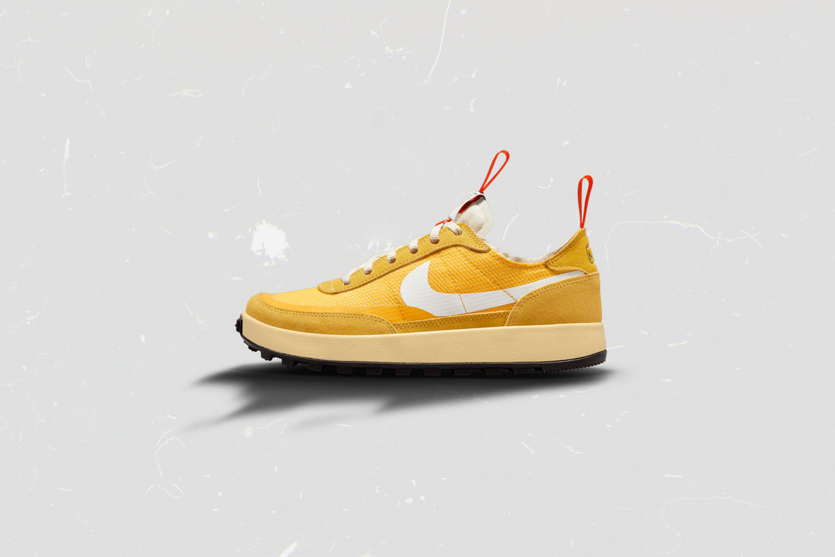 NikeCraft General Purpose Shoe 'Archive' Release September 29th