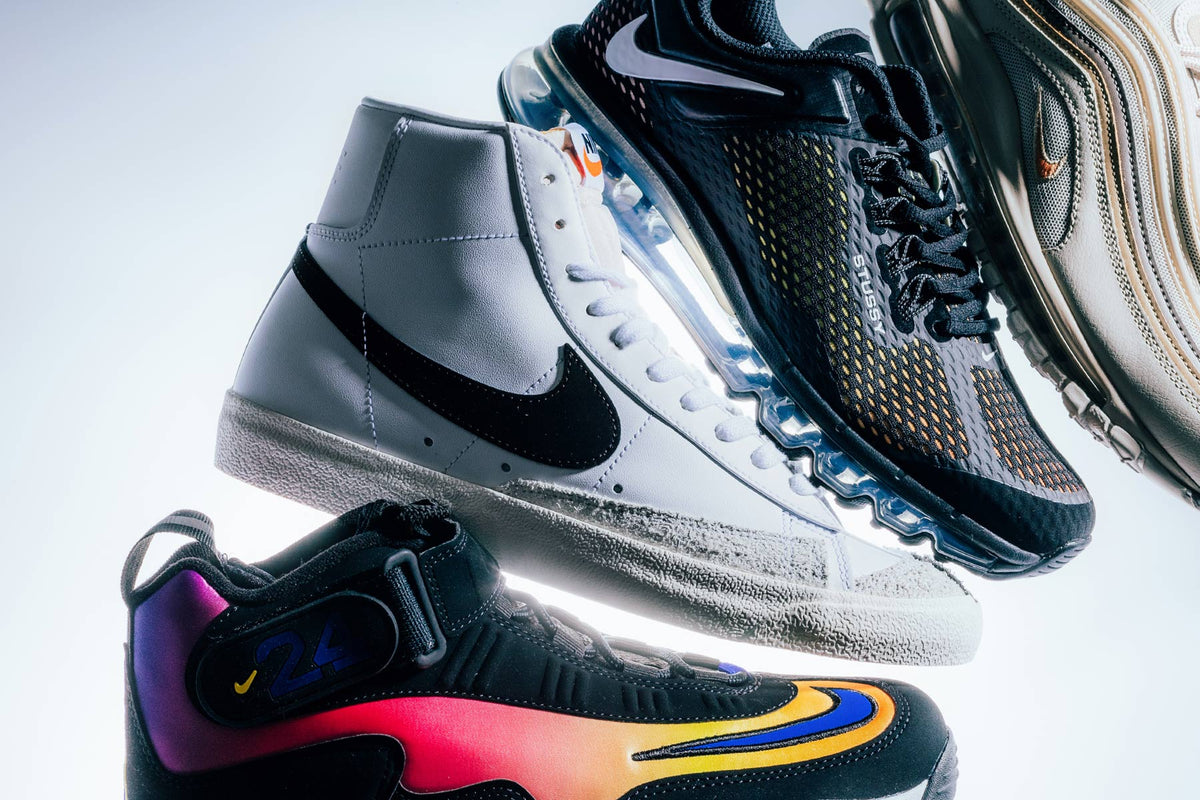 Nike Footwear Must-Haves