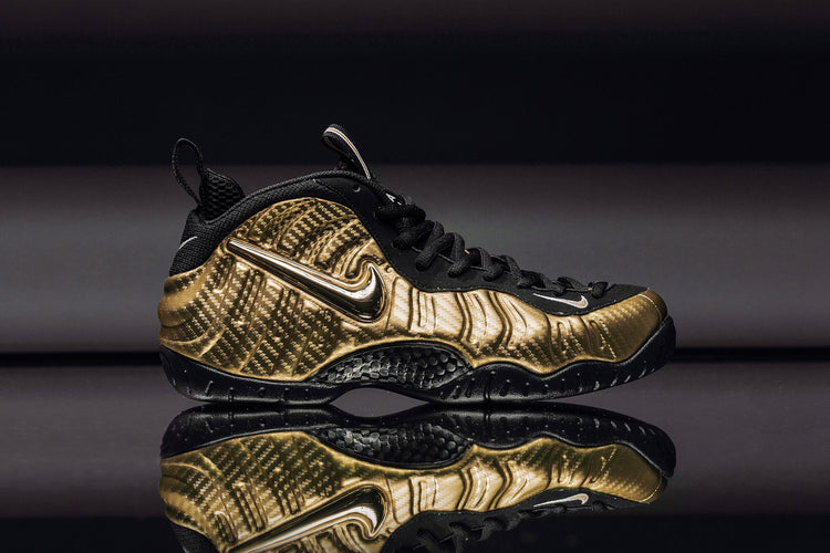 Nike Air Foamposite Pro 