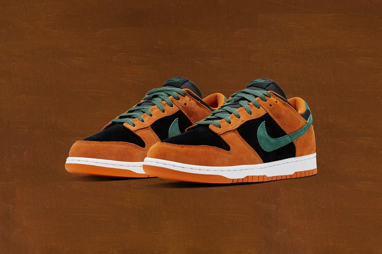 Nike Dunk Low  display picture 2
