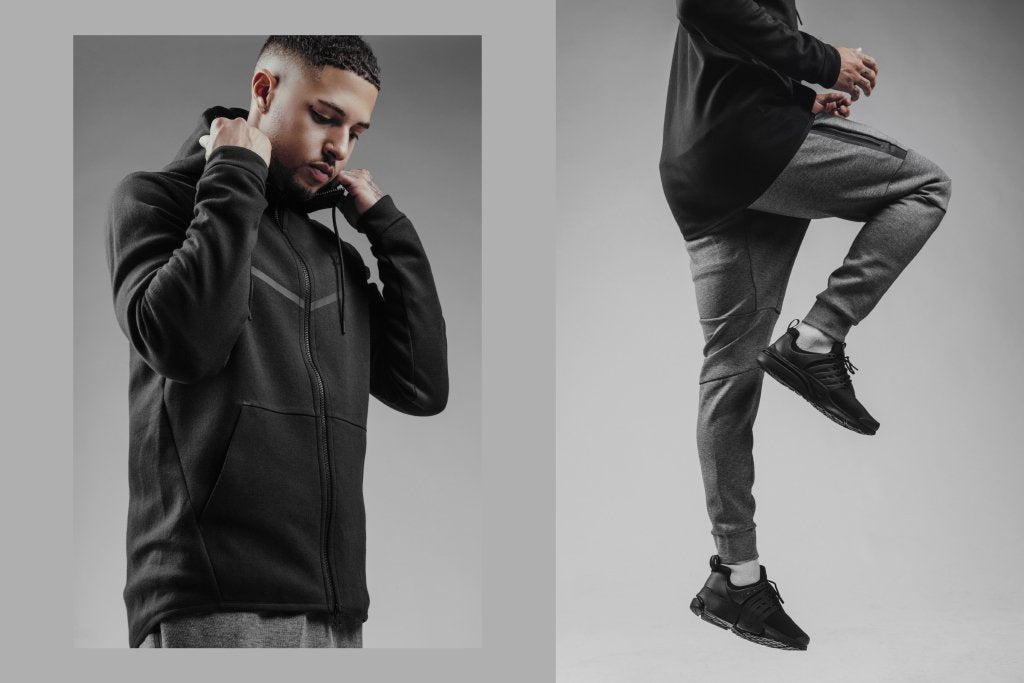 Nike Tech Fleece Collection Available Now