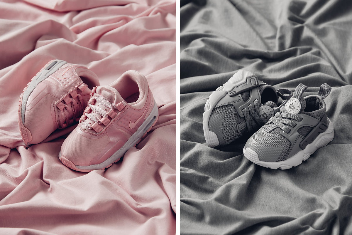 Nike Toddlers August Delivery Available Now