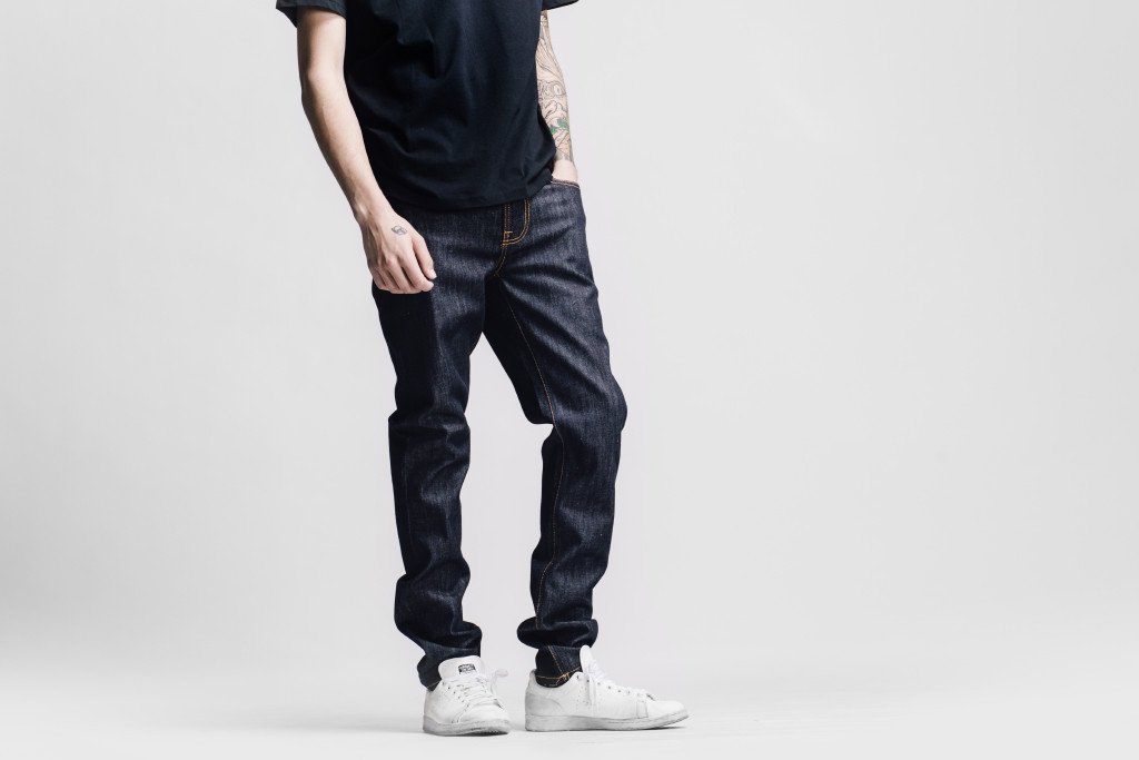 Nudie Spring/Summer 2016 Collection Available Now