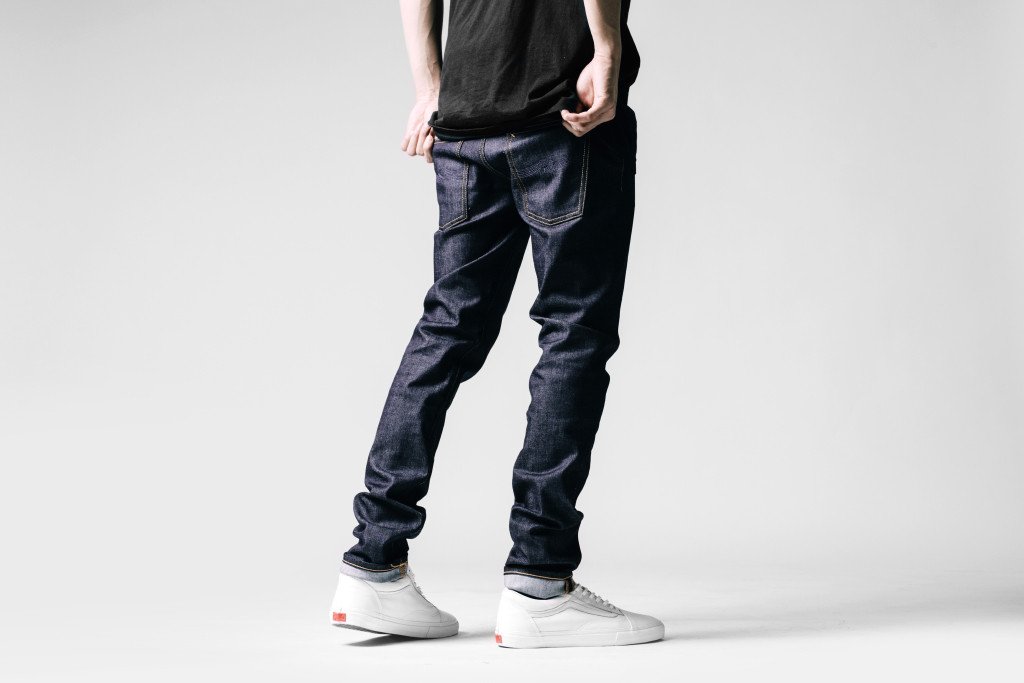 Nudie Jeans Co. Thin Finn Delivery Available Now