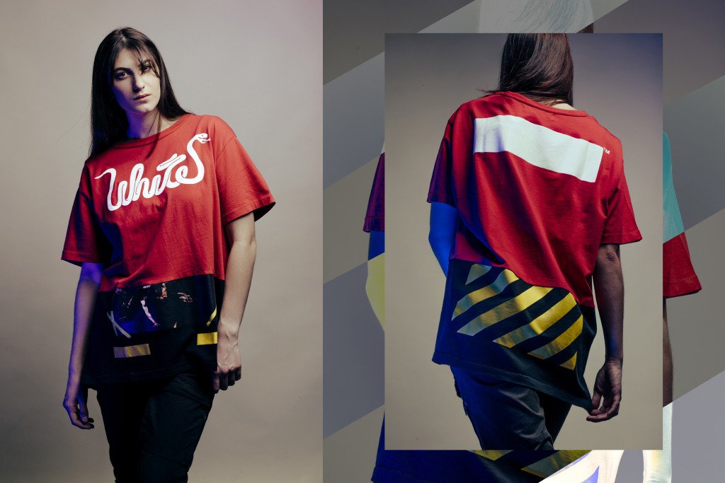 Off-White c/o Virgil Abloh Fall Delivery 2 Available Now
