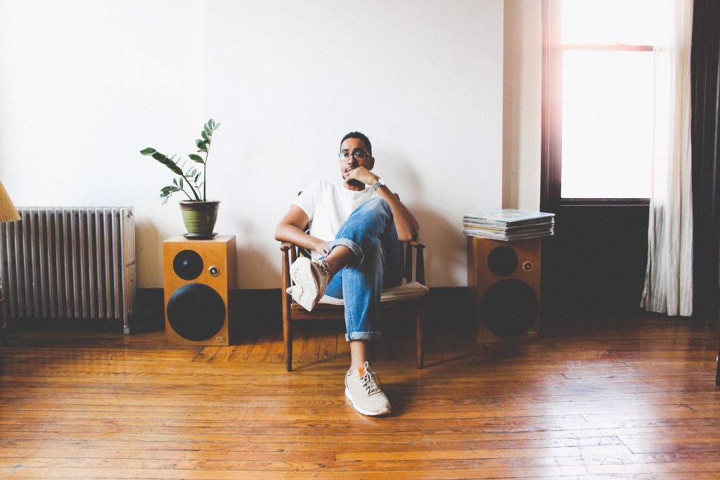 Artist Spotlight: Oddisee