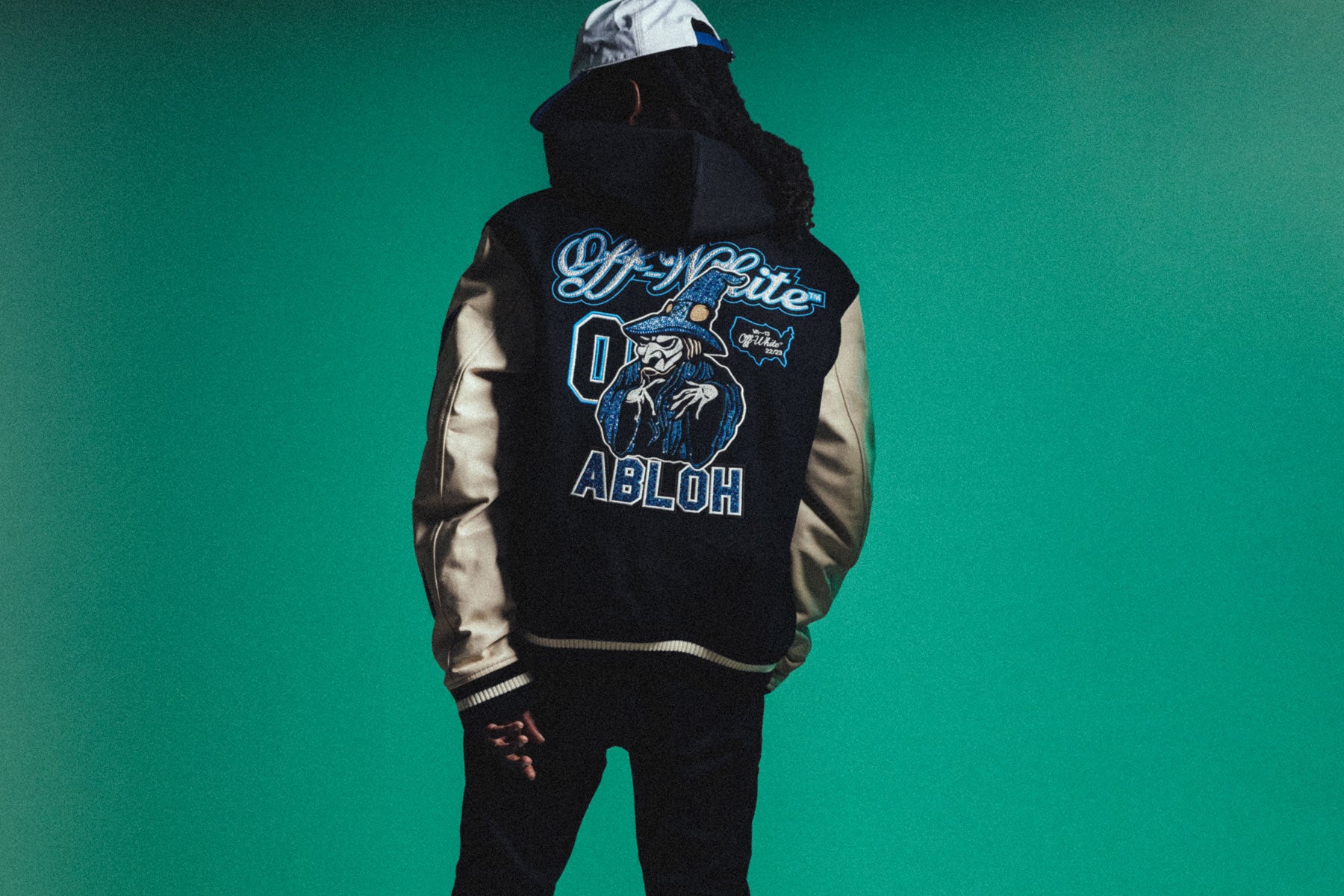 New Arrivals from Off-White – Feature