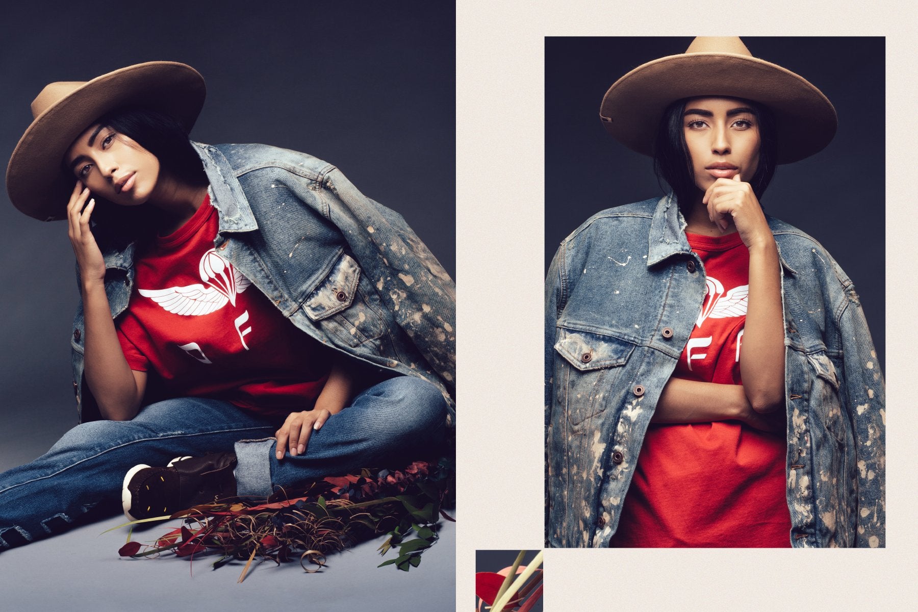 Off-White c/o Virgil Abloh Fall '17 Collection Available Now – Feature