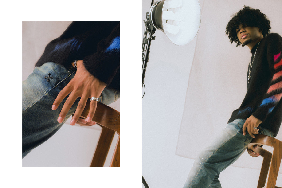 Off-White Pre-Fall 2019 Collection Available Now