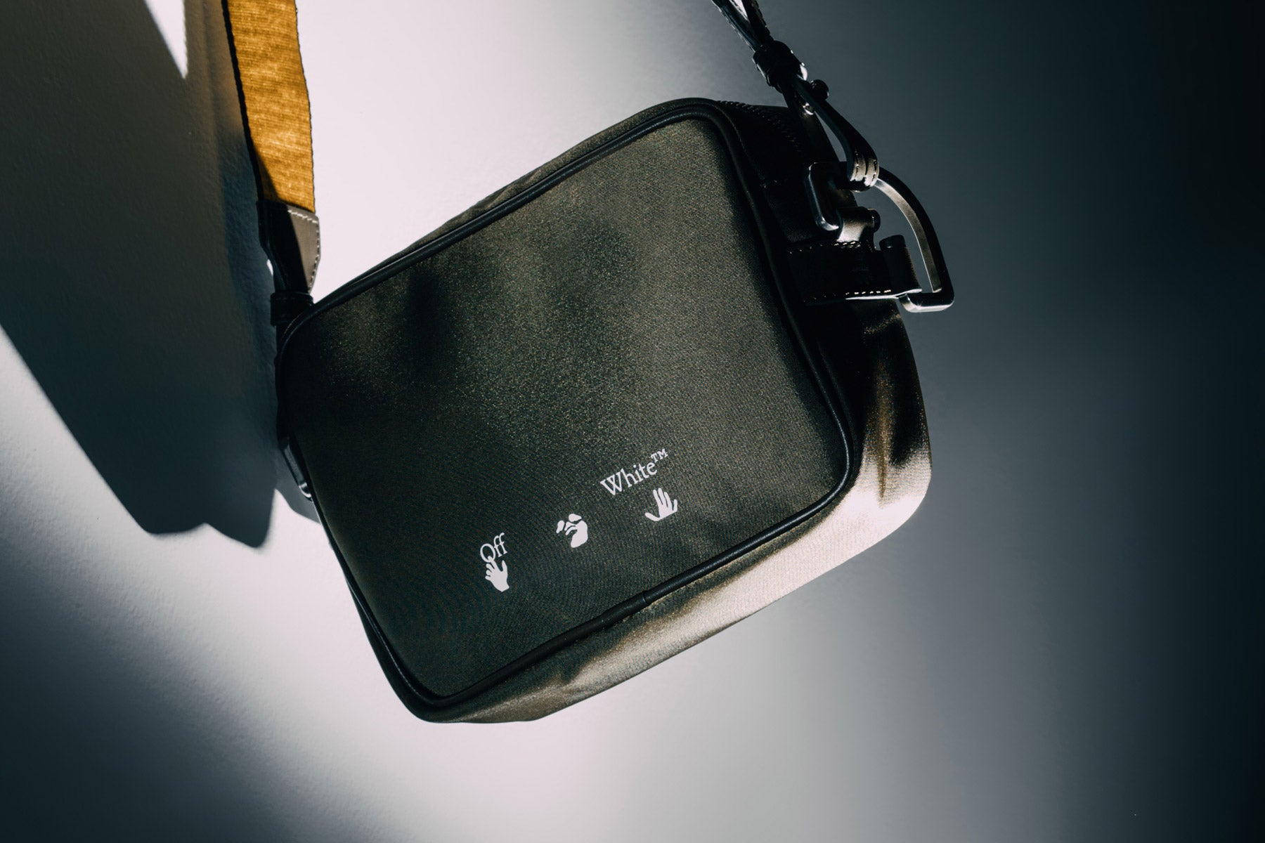 OFF-WHITE FW21 ‘Laboratory of Fun’ Collection Available Now – Feature