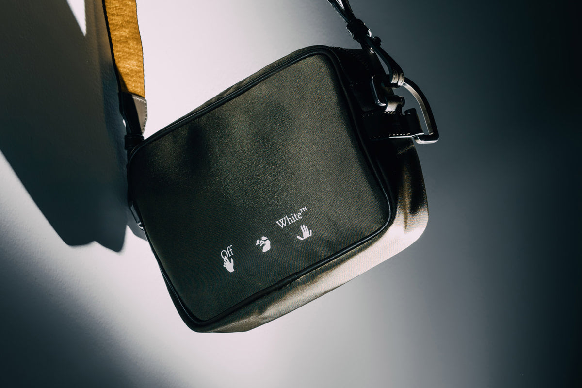 OFF-WHITE FW21 ‘Laboratory of Fun’ Collection Available Now