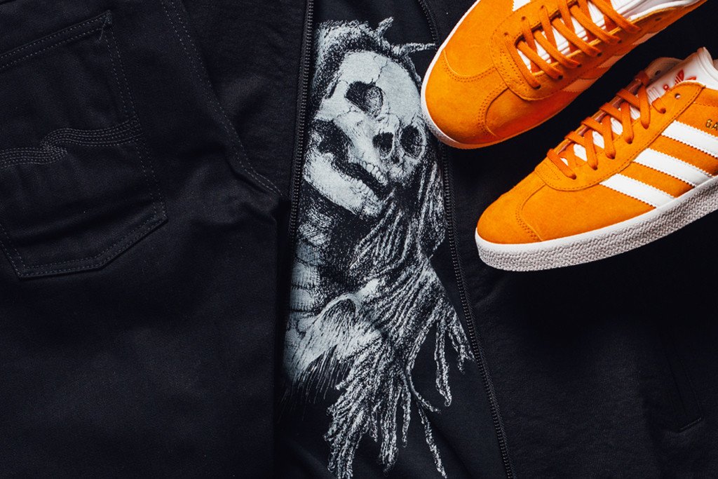 Feature'd Outfit Of The Week