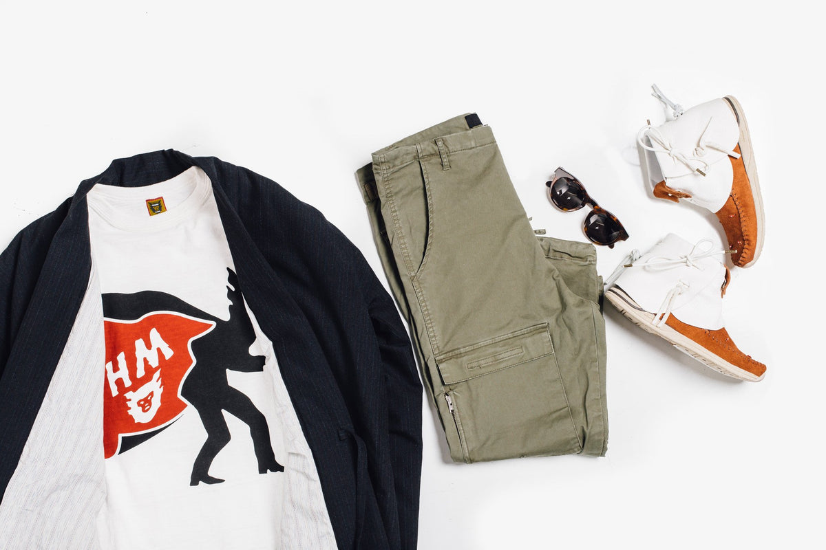 Feature'd Outfit Of The Week