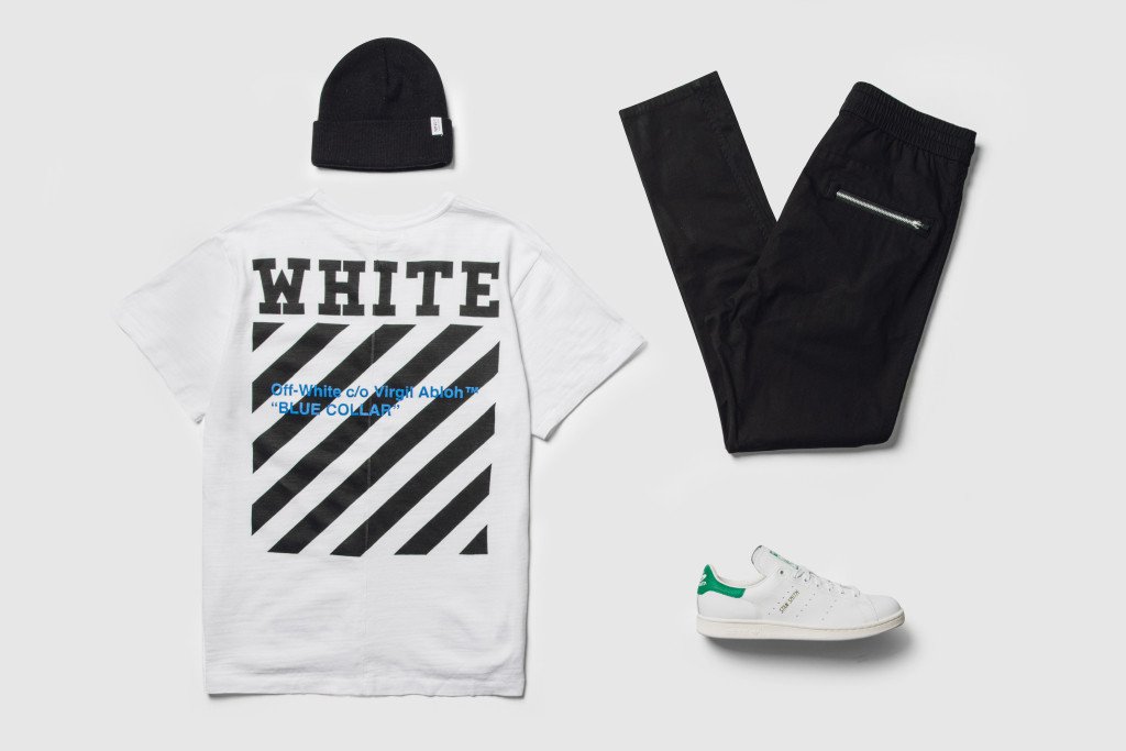 Feature'd Outfit Of The Week
