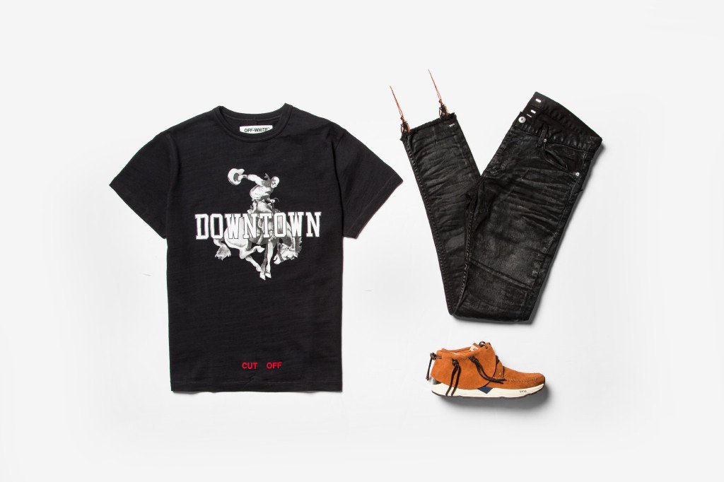 Feature'd Outfit Of The Week