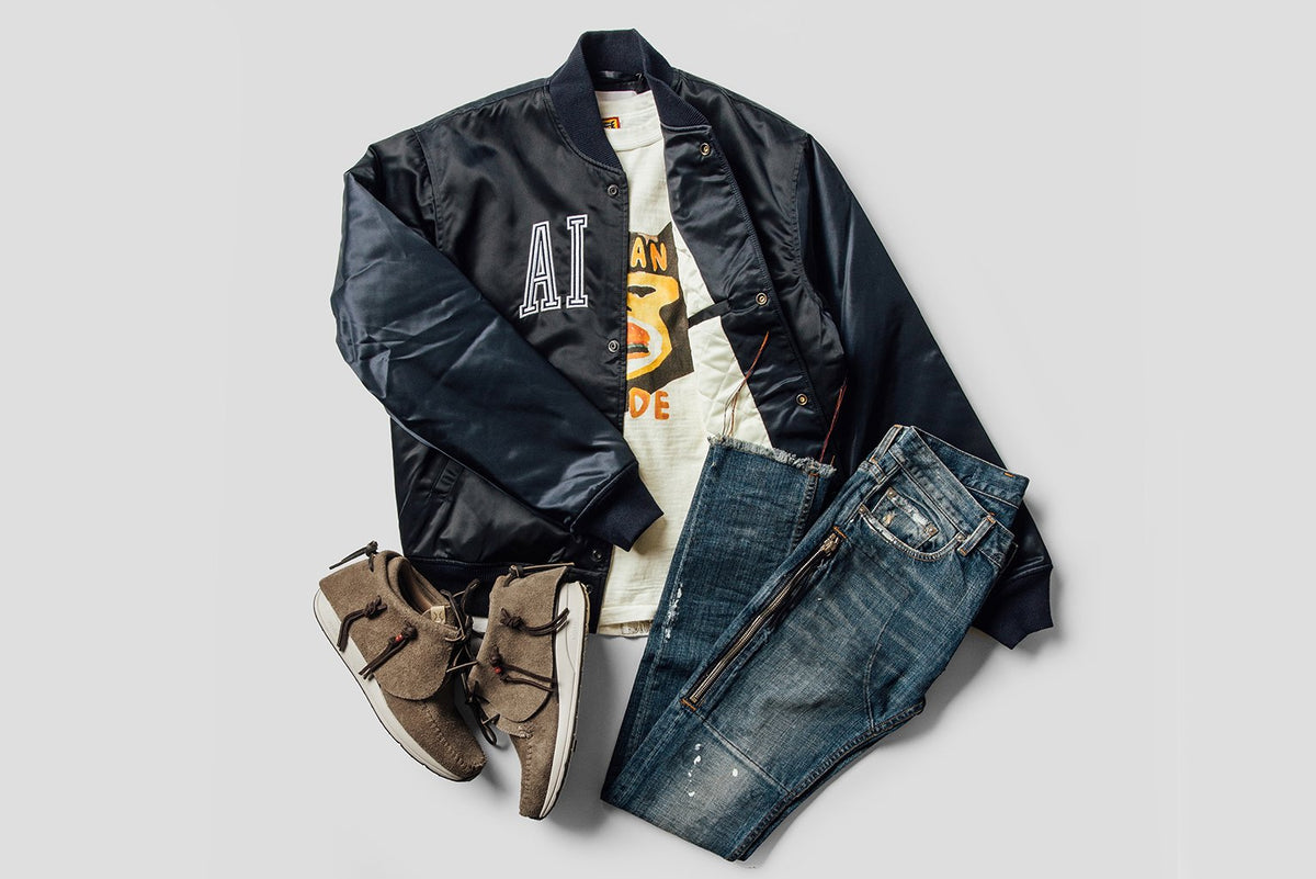 Feature'd Outfit Of The Week