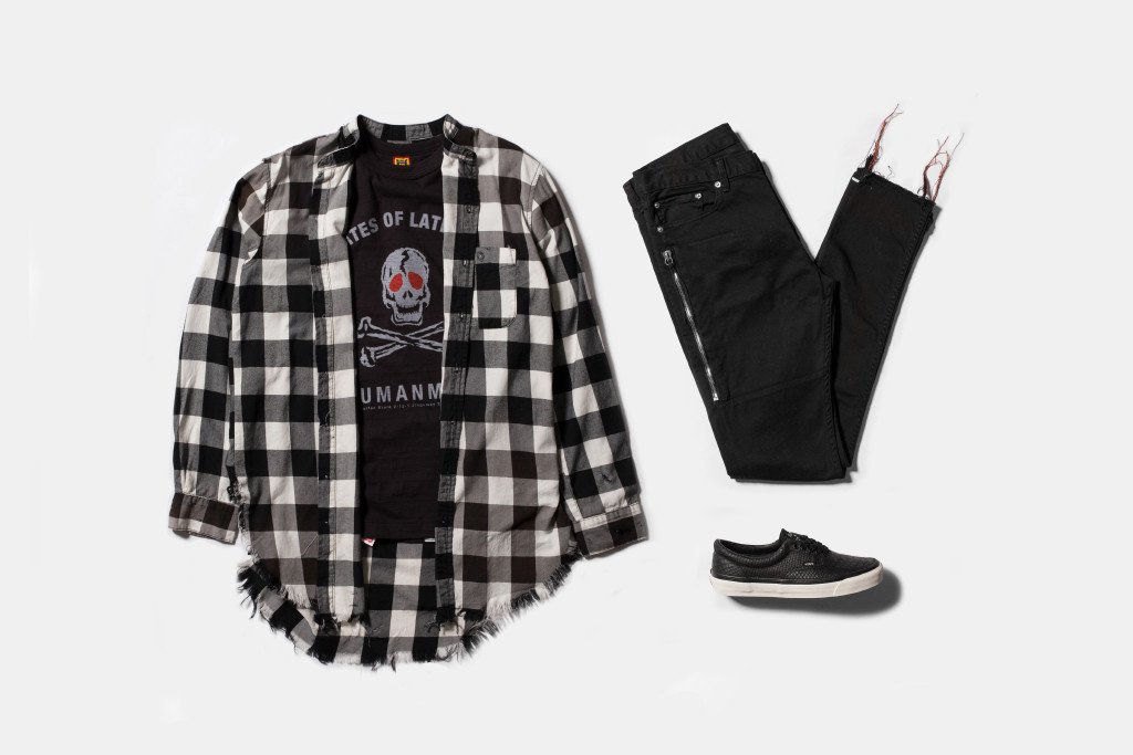 Feature'd Outfit Of The Week