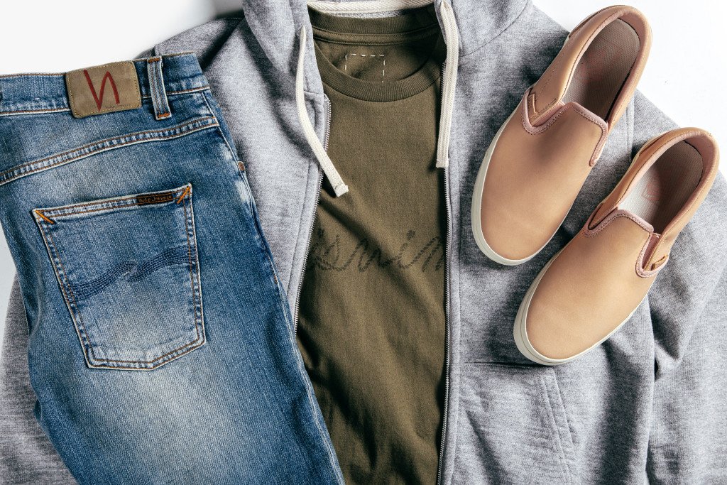 Feature'd Outfit Of The Week