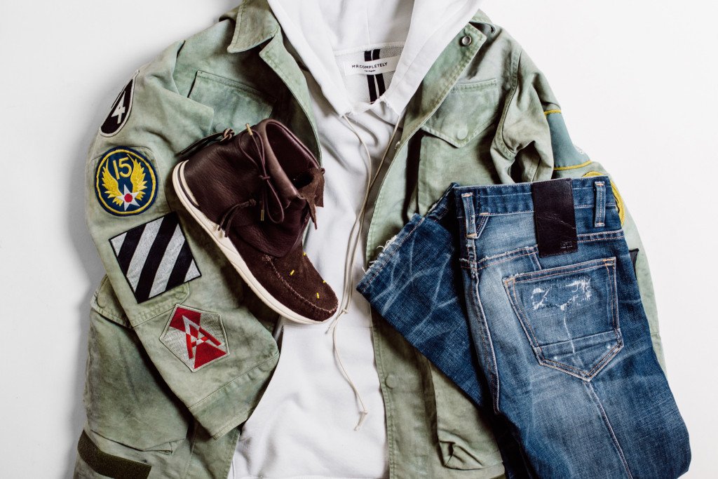 Feature'd Outfit Of The Week