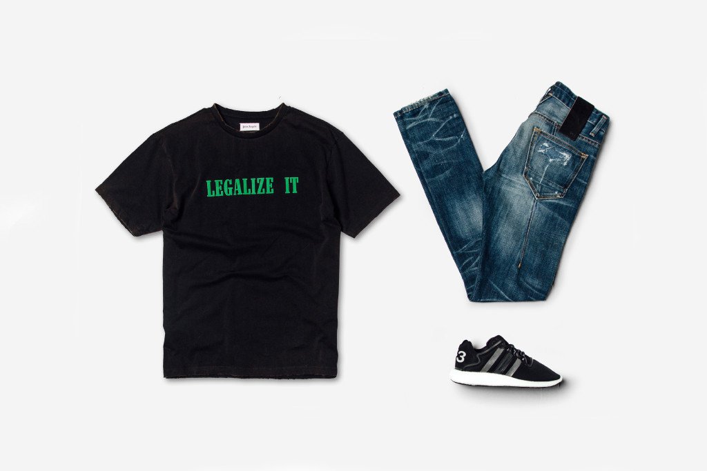 Feature'd Outfit Of The Week