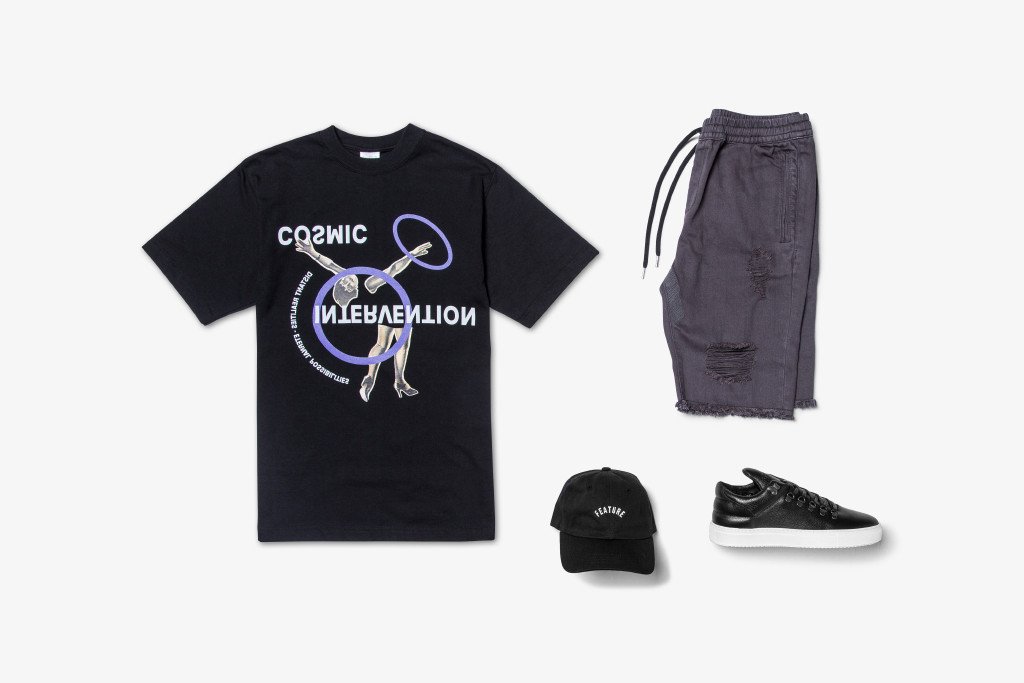 Feature'd Outfit Of The Week