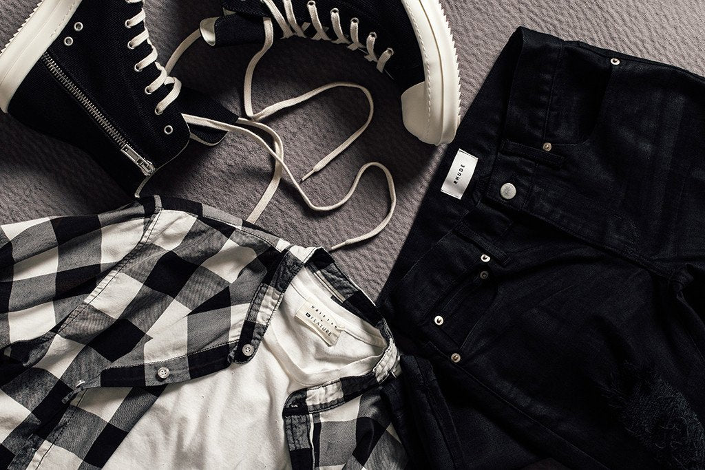 Feature'd Outfit Of The Week