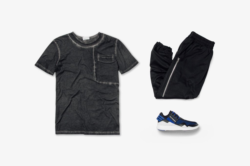 Feature'd Outfit Of The Week