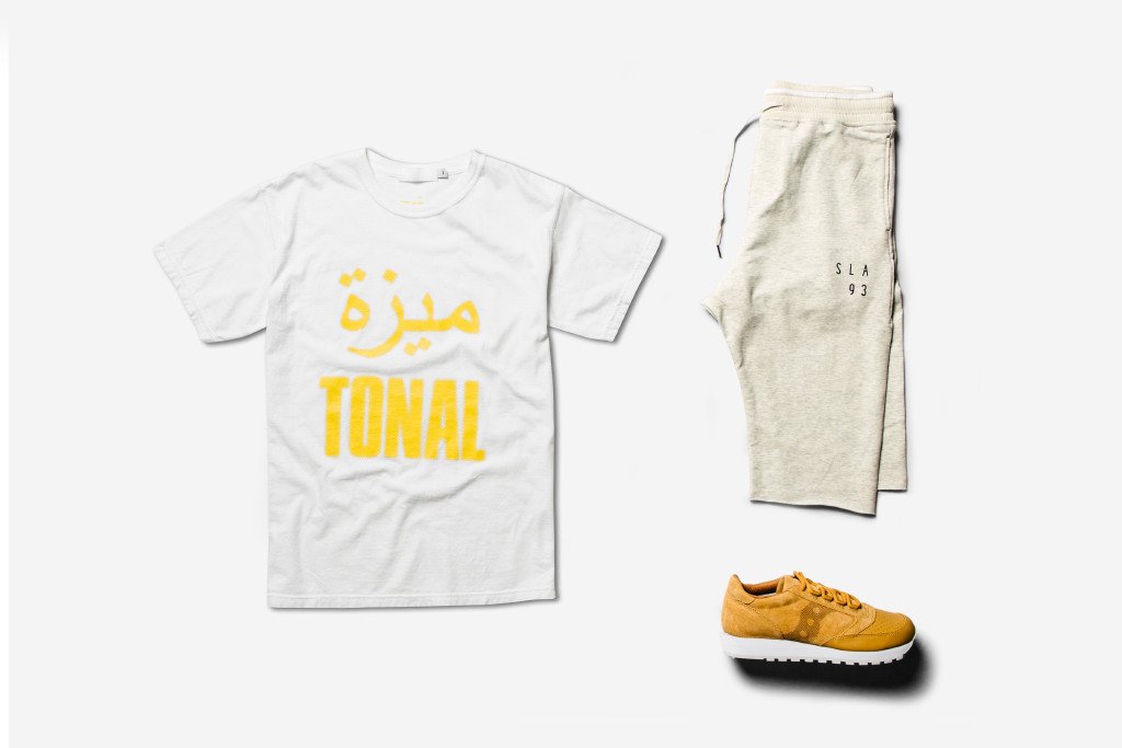 Feature'd Outfit Of The Week