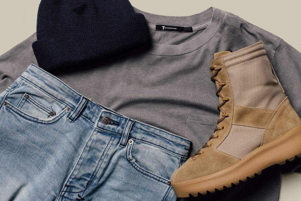 Feature'd Outfit Of The Week