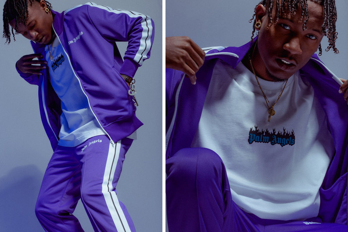 Palm Angels Holiday Delivery Available Now – Feature