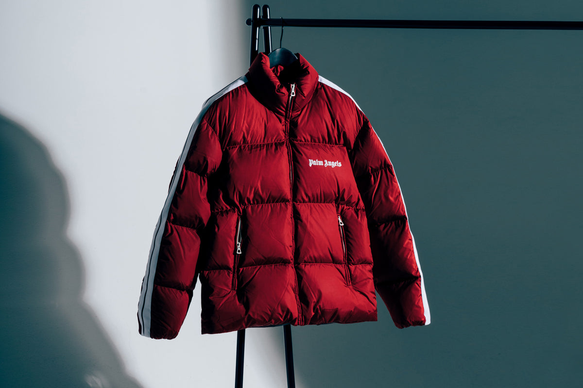 Fall Arrivals from Palm Angels