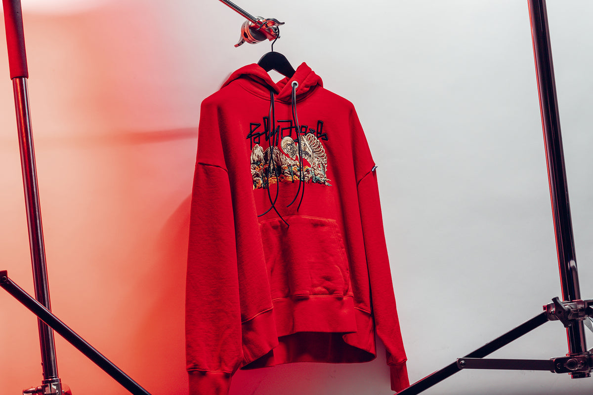 Celebrating Western American, Palm Angels FW20 Is Available Now