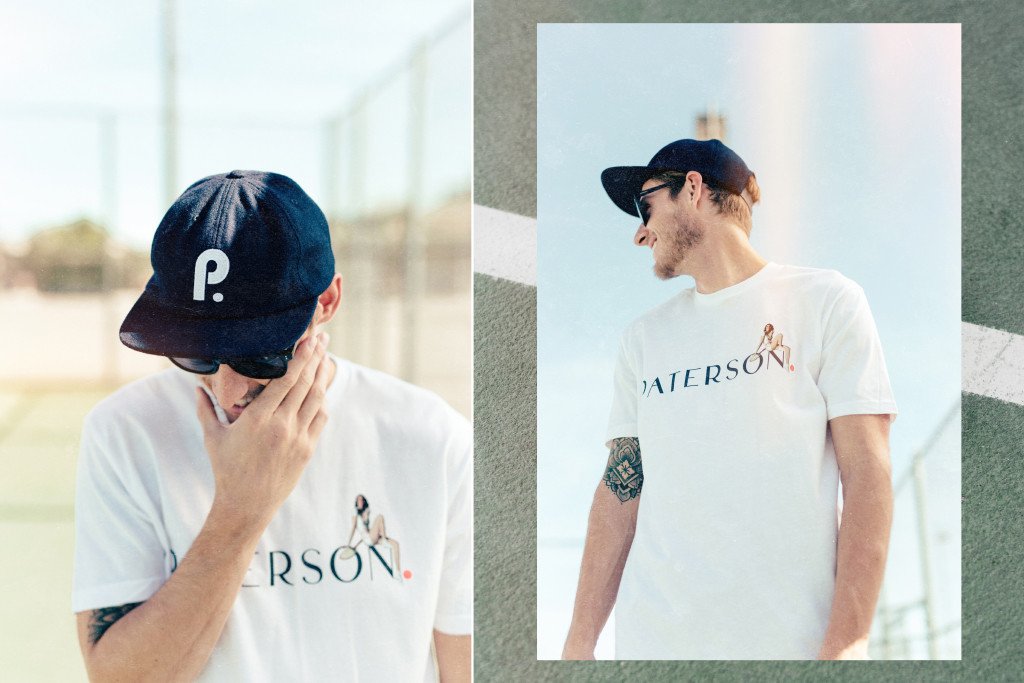 Paterson League Fall Collection Available Now