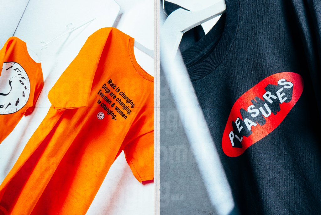 Pleasures "Bound by Your Love" Collection Available Now