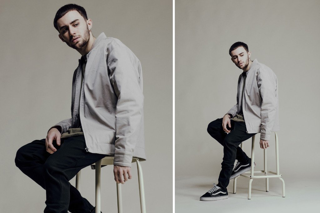 Project A "Collection 03" Available Now