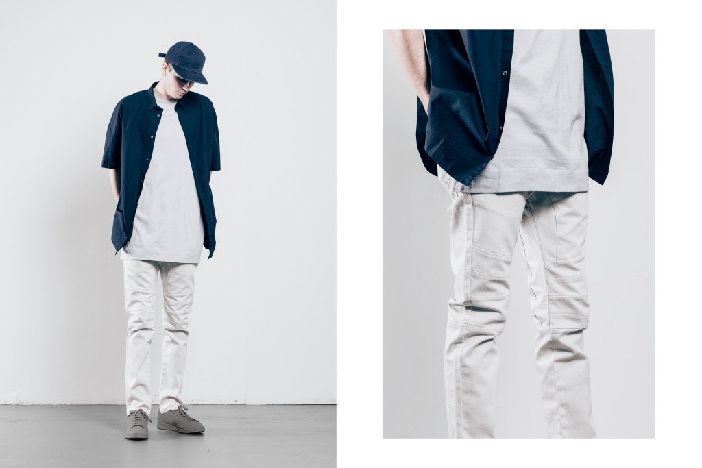 Project A Collection 02 Available Now