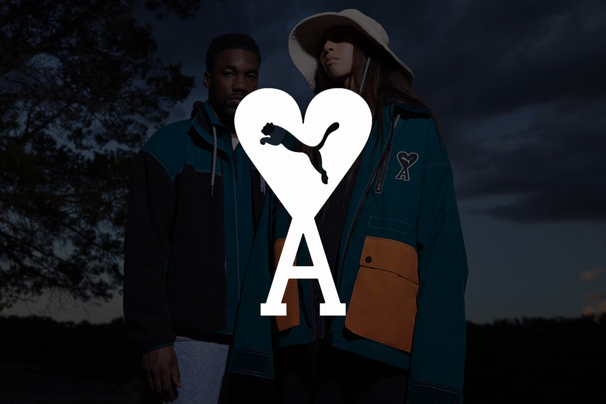 Chapter 2—Puma x AMI
