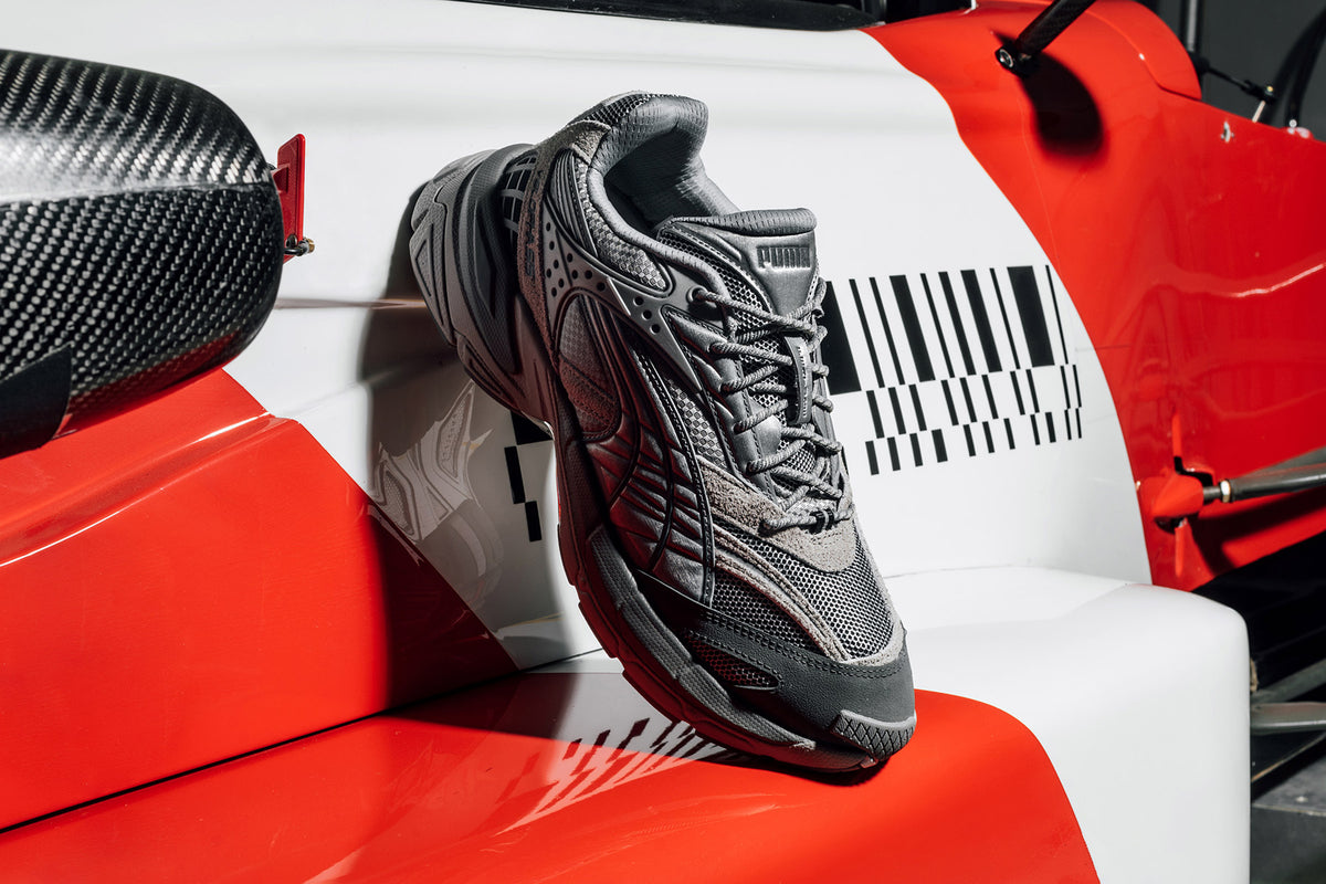 PUMA x FEATURE Velophasis 'FEATURE 1'