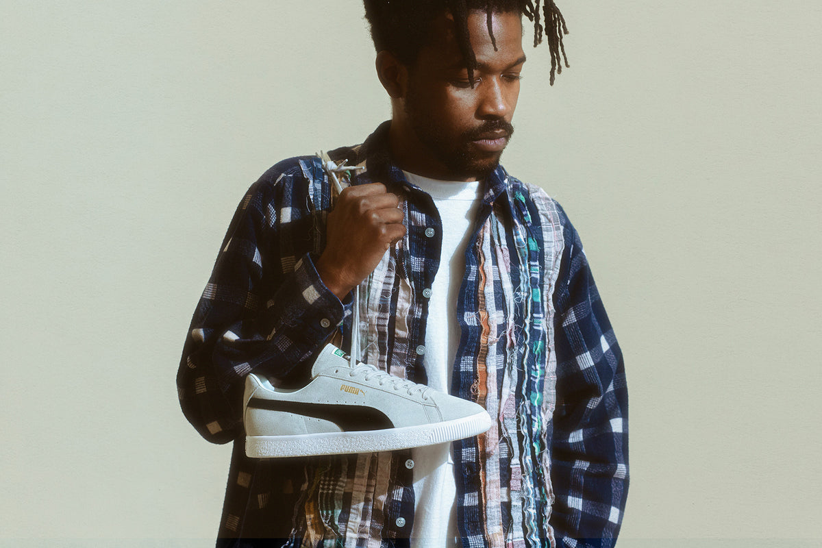 Puma Suede VTG Made in Japan | New Colorways Available Now