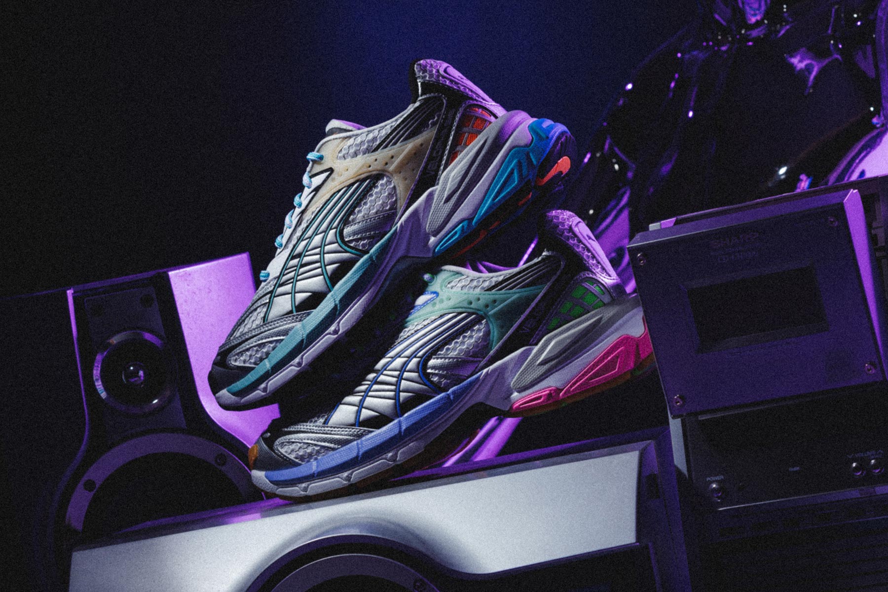 Puma Velophasis Phased Release February 11th – Feature